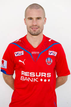 Christoffer Andersson, Helsingborg