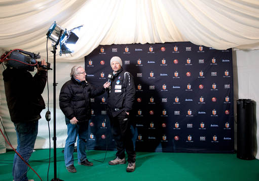 Kjetil Rekdal, tränare Ålesund