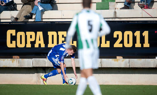 Jortur Valgardsson, IFK Göteborg. IEC