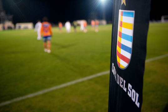 IEC, Copa del Sol, IEC