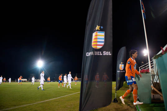 IEC, Copa del Sol, IEC