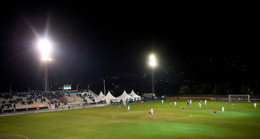 IEC, Copa del Sol, IEC