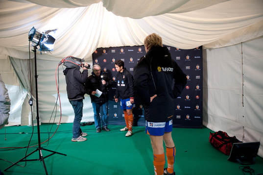 Intervju