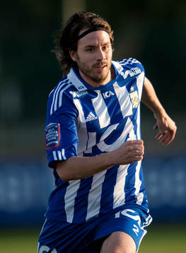 Karl Svensson