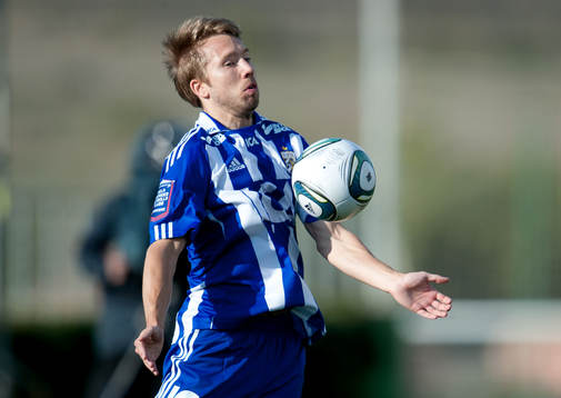 Adam Johansson