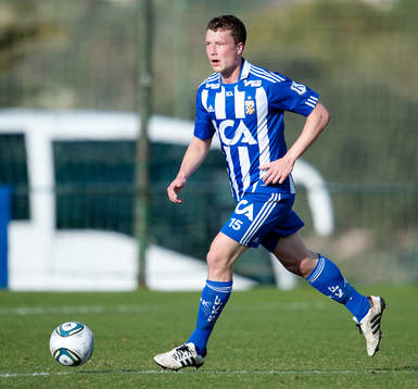 Jakob Johansson