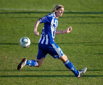 Andreas Drugge