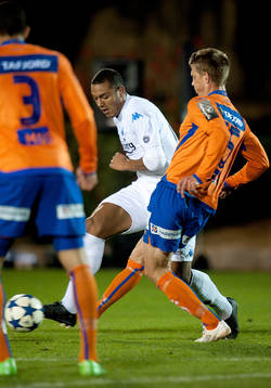 Kenneth Zohore, Köpenhamn