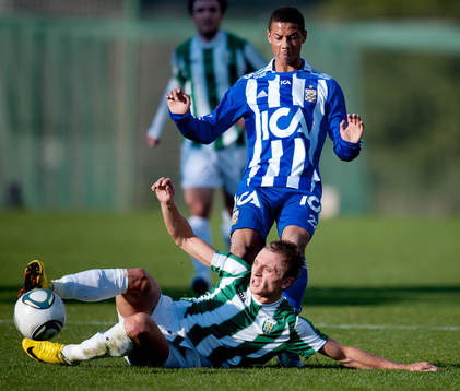 Tobias Sana, IFK Göteborg, Oleg Golodiuk, Karpaty Lviv