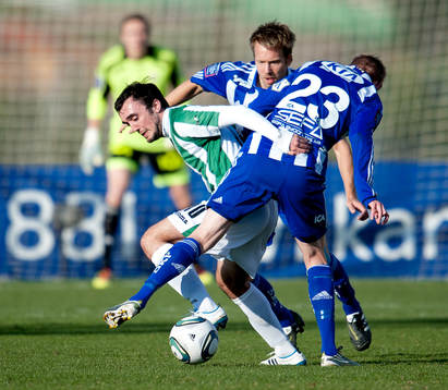 Alexandr Guruli, Karpaty Lviv