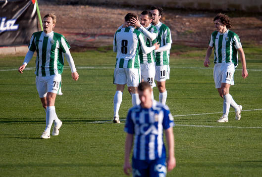 Jakob Johansson, IFK Göteborg, depp Lucas Perez Martinez,