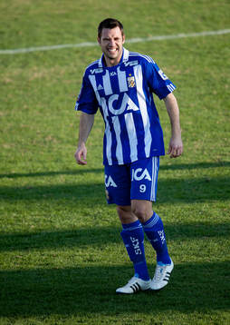Stefan Selakovic, IFK Göteborg