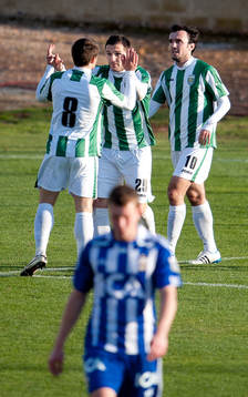 Jakob Johansson, IFK Göteborg, depp Lucas Perez Martinez,