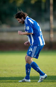 Karl Svensson, IFK Göteborg