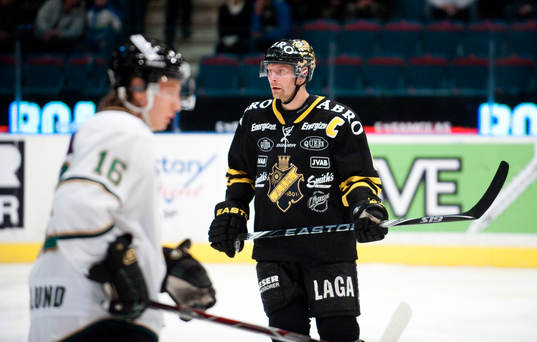 Dick Tärnström, AIK
