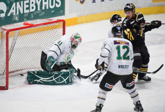 Patric Blomdahl, AIK