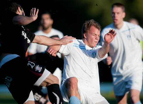 Filip Stenström, Malmö FF