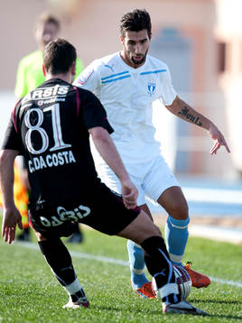 Jimmy Durmaz, Malmö FF