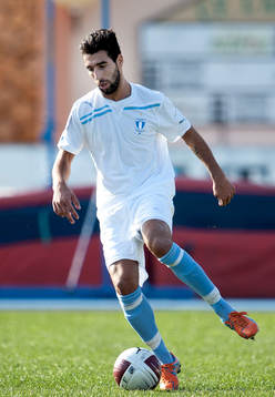 Jimmy Durmaz, Malmö FF