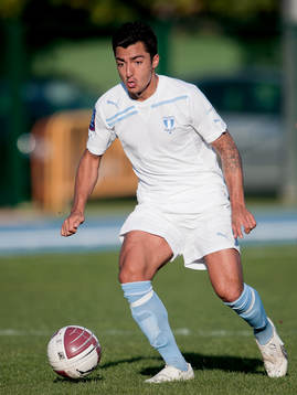 Jiloan Hamad, Malmö FF