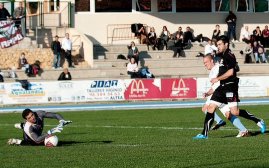 Daniel Larsson, Malmö FF