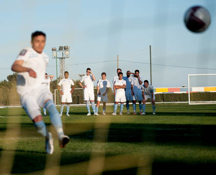 Ricardo, Malmö FF (Straff)
