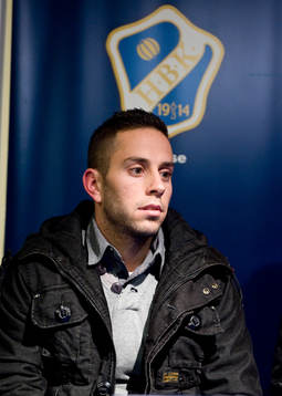 José Zamora Girona