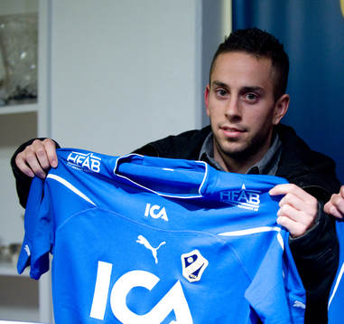 José Zamora Girona