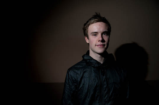 Tobias Malm