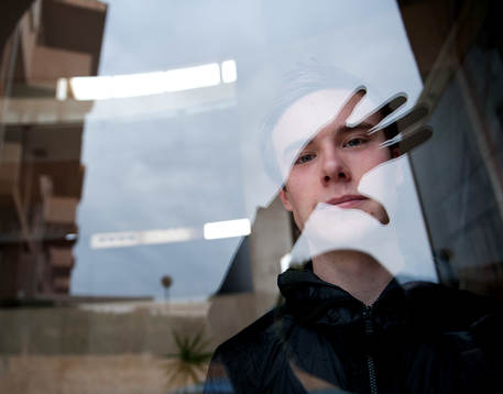 Tobias Malm