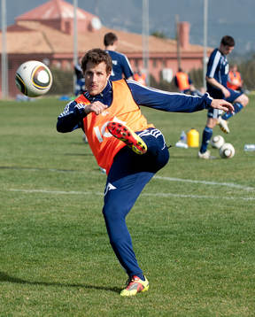 Tobias Hysén