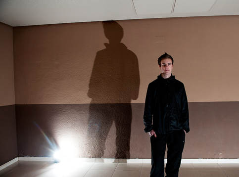 Tobias Malm