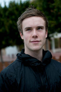Tobias Malm