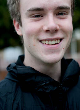 Tobias Malm