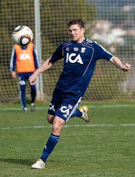 Hannes Stiller