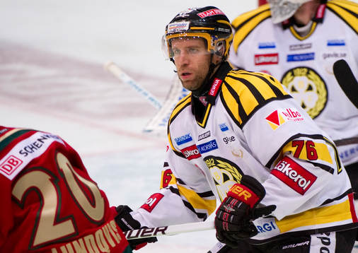 Dale Clark, Brynäs