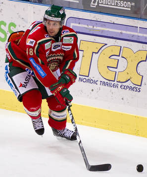 Dragan Umicevic, Frölunda
