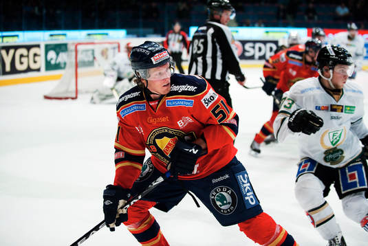 Mika Hannula, Djurgården