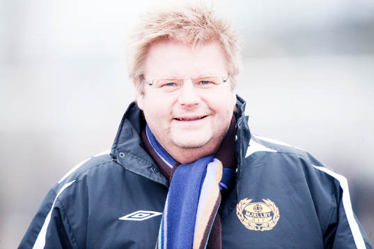 Peter Swärdh, tränare