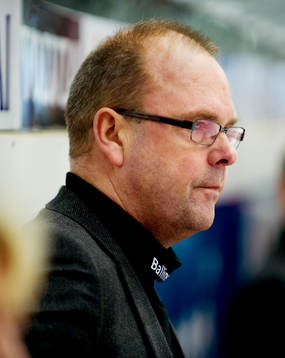 Per-Erik Johnsson, tränare