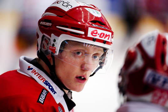 Carl Klingberg