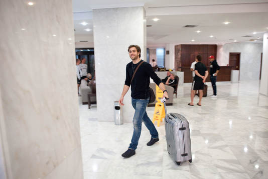 Johan Elmander