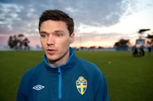 Marcus Berg