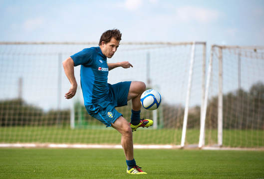 Tobias Hysén