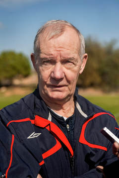 Tord Grip