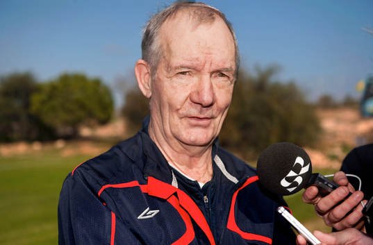 Tord Grip