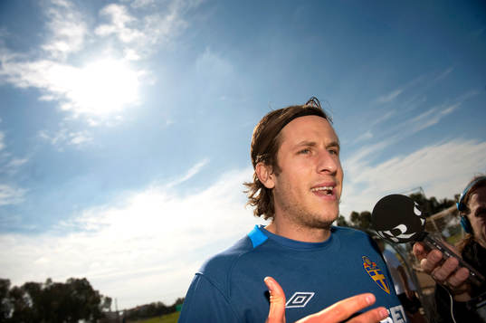 Jonas Olsson