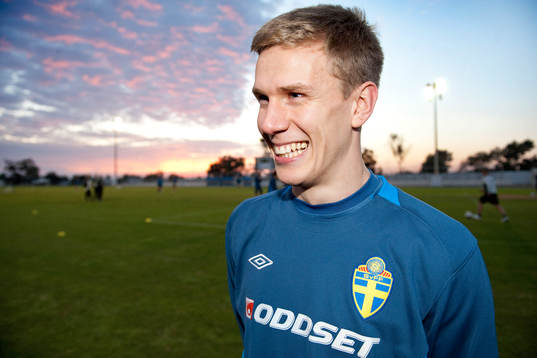 Pontus Wernbloom