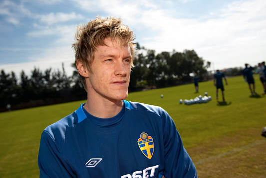 Rasmus Elm