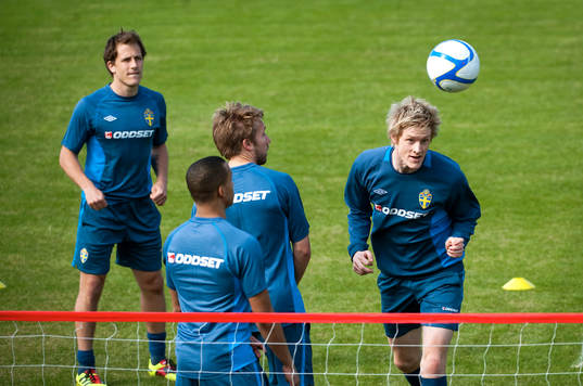 Rasmus Elm